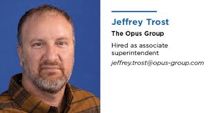 On The Move: Week ending May 8