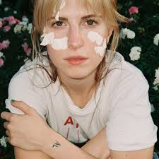 A little over one year after the release of her debut solo album, petals for armor, hayley williams has gone and done it again. On Flowers For Vases Descansos Hayley Williams Sings Herself Back To Life Npr