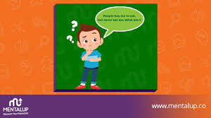Jump to the section that interests you most! Critical Thinking For Kids Fun Activities Online Games And Questions Mentalup
