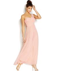 = day (before 6 p.m.) = evening (after 6 p.m.) = bow tie colour = ladies. B Darlin Juniors One Shoulder Gown Juniors Dresses Macy S Prom Dresses Under 100 Gowns Dresses Cute Bridesmaid Dresses