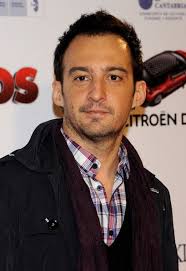 Alejandro Amenabar