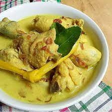 Bumbu opor ayam kuning ini meresap maksimal dan cara masak opor ayam ini anti ribet. 14 Resep Opor Ayam Kuning Enak Spesial Lebaran 2020 Mamikos Info