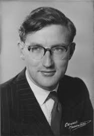 Son's tribute to Pike, Smith and Kemp founder