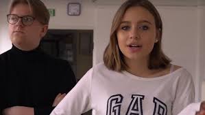 Check spelling or type a new query. Oliwia Bieniuk Zagrala W Filmie Idzie W Slady Mamy 4fun Tv
