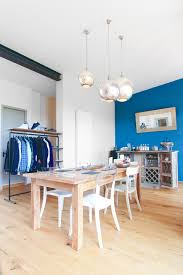 Auf der suche nach einem lichtdurchfluteten loft in berlin? Penthouse Loft Wohnung Mit Dachterrasse Berlin Kreuzberg Mieten