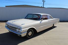 Image result for Desert Gold 1961 Ford