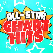 Chart Hits Allstars Party Mix All Stars Todays Hits