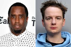 Diddy's Alleged Drug Mule Brendan Paul Charged with Felony Cocaine  Possession