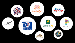 Thus, out of the numerous branding and logo design companies in. Logo Design New York Us Designers The Logo Company