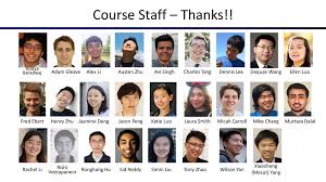 CS 188: Artificial Intelligence