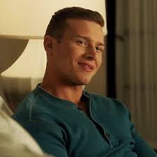 Buckley's Emergency — My Squad- Part 3