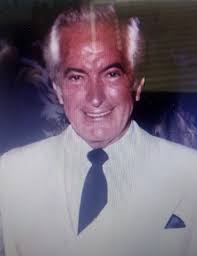 Obituary information for Gerard P. Jordan