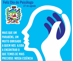 Mas o que é um psicólogo? Dia Do Psicologo Estacao Prefeitura Municipal