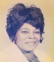 Johnnie Mae Reeves