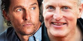 Woody Harrelson y Matthew McConaughey podrían ser hermanos: "Su padre  confesó haber matado a Kennedy"