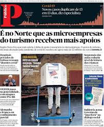 No segundo día de confinamento nin o sol acompaña hoxe a cidade que en pleno boom turístico queda deserta, aínda que aos portugueses o. Hoje Nas Noticias Microempresas Seguros Confinamento Eco