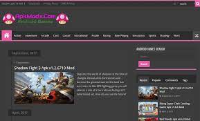 Download and install android modded, mod, hack, games apk for free with single download link. Top 5 Website To Download Modded Games For Android The Mental Club