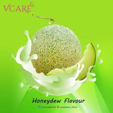 Honeydew juice | jus tembikai susu. Vcare Susu Rendah Lemak Perisa Honeydew Hot Item Shopee Malaysia