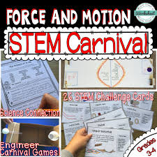 Ice Cream In A Bag More Than A Worksheet Stem Challenges Force And Motion Stem Lesson