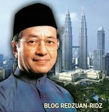 Pernah menjadi perdana menteri malaysia selama 22 tahun. Latar Belakang Tun Dr Mahathir Bapa Pemodenan Malaysia Blog Redzuan Ridz