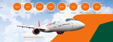 Ibom Air