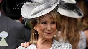 Felicity ann kendal cbe is an english actress, working in television and theatre. Felicity Kendal Being Stalked Goes With The Territory For An Actress Bt