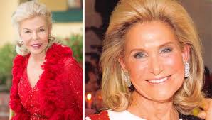 Palm Beach and Manalapan philanthropists named 2022 of Women of Distinction