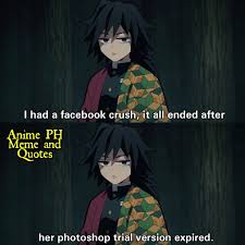 Pin By Yoshikuni Kourin On Anime Memes Anime Quotes Anime Anime Memes