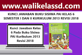 Kunci Jawaban Buku Agama Kelas 6 Ilmusosial Id