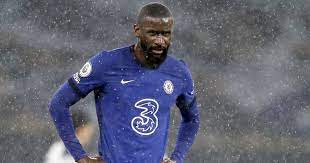 Последние твиты от antonio rüdiger (@toniruediger). Rudiger Confirms Tottenham Transfer Almost Went Through