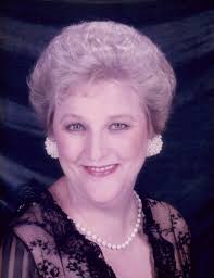 Obituary information for Carolyn Elizabeth Rider