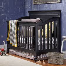 Free shipping on orders of $35+ and save 5% every day with your target redcard. Black And White Convertible Crib Black Smartstuff Furniture Furniture Cart