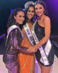Pin On Miss Usa