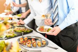 Sind sie auf der suche nach russischer catering dresden für russische hochzeiten? Catering Dresden By 78 Events Messe Hochzeit