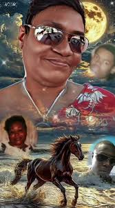 A Beautiful Soul: Celebrating Aunty Rhonda's Life