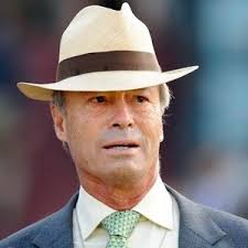 Strawbridge: Racing in denial about image problems