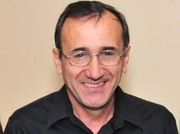 Nikolay Boytchev's Funeral Details