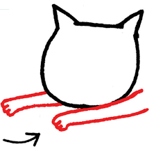 See more ideas about drawing tutorial, cat drawing tutorial, cat drawing. Instreamset Drawing Tutorial Asp Cat Instreamset Drawing Tutorial Asp Cat Labaran Batsa Pdf Labaran Batsa Na Cin Duri Download As Docx Pdf Txt Or Read Online From Scribd Annabellex Dive See More