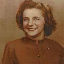 Lavinia Brice Slagle Obituary