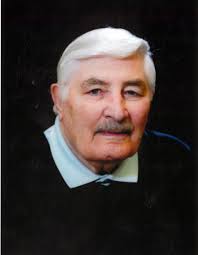 Edward Charles (TED) Wood