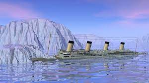 Das schiff war auf seiner jungfernfahrt. Titanic Die Letzte Nacht Auf Der Titanic Geolino