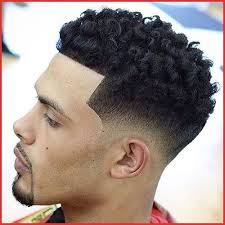 Temp Fade Curly Hair 140099 Curly Hair Fade Curly Hairstyles For Men Pinterest Curly Hair Men Curly Hair Fade Mixed Curly Hair