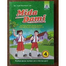 Kunci jawaban tema 3 kelas 4 halaman 60. Mida Dami Kelas 3 Sd Bahasa Sunda Kelas 3 Sd Shopee Indonesia