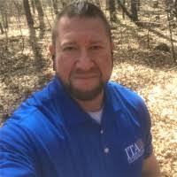 Steven Houghton, MPA, CFE