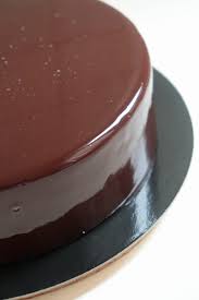 Royal Au Chocolat Recette Entremet Olivia Patisse Royal Chocolat Recette Entremet Recette Entremet Chocolat