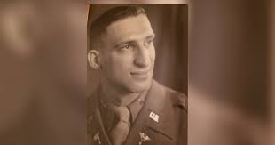 Former Hamilton dentist, WWII veteran dies at 98