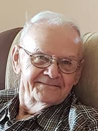 Obituary of Leonard Charlton