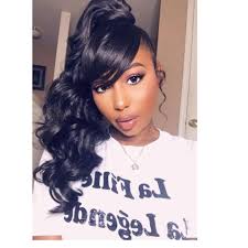 Extensions require little maintenance, and you could literally change your look every other month! Discount Long Weave Hairstyles 2021 On Sale At Dhgate Com