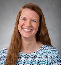 Michelle Delores Larson, LPC