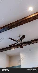 Operating a ceiling fan correctly can help lower your utility bill. Vertical Ceiling Fan Image Photo Free Trial Bigstock